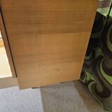 Large vintage sideboard from the 1970s