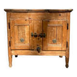 Ancienne glacière des années 20
