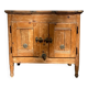 Old icebox from the 1920s