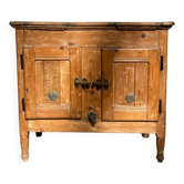 Old icebox from the 1920s