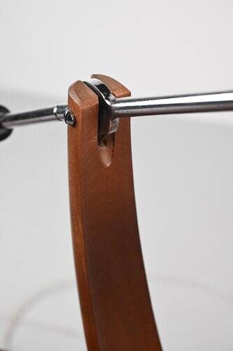 Spanish Fase President Desk Lamp