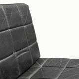 Pair of Joker armchairs designed by Olivier Mourgue