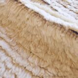 Modern Berber Rug - 340 x 212 cm