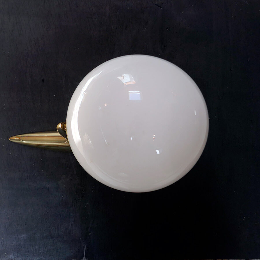 Pair of hanging lamp
