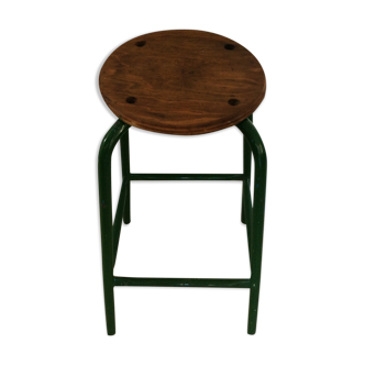 Industrial high stool