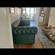 Chesterfield 3-seater sofa