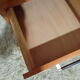 Vintage desk from the 60s