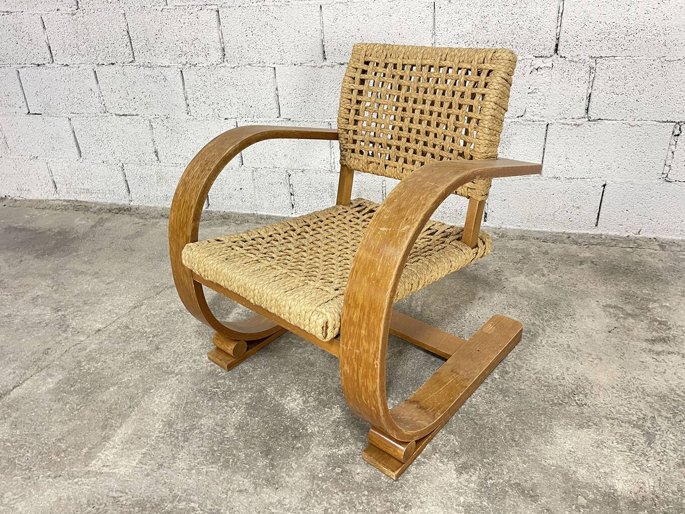 Vibo edition armchairs 1960s