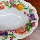 Slip salad bowl