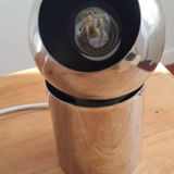 Table lamp eyes Ball 1970