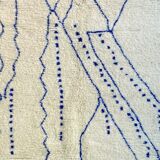 Tapis en laine