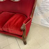Bench, Louis-Philippe, Napoleon III