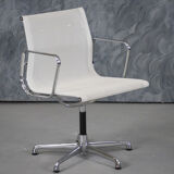 Vitra EA 108 chair by Charles and Ray Eames, Germany, 1990s