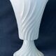 Pair of Haviland mazagrans in Limoges porcelain