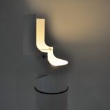 “Pileo Mezzo” floor lamp by Gae Aulenti for Artemide, 1970s