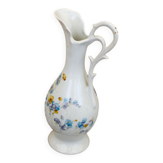 Limoge porcelain vase