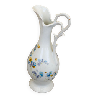 Vase en porcelaine de limoge