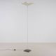 Area 210 floor lamp designed by Mario Bellini for Artemide, 1970s