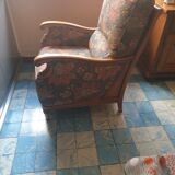 Armchair
