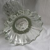 VMC Reims glass vase