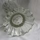 VMC Reims glass vase