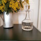 St. Louis crystal whiskey Carafe