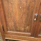 Vintage Parisian sideboard