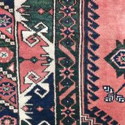 Tapis vintage turc konya 115x200 cm