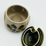 Zell Olive Pot