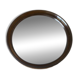 Prisunic vintage mirror