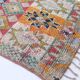 Vintage Berber Rug - 240 x 99 cm