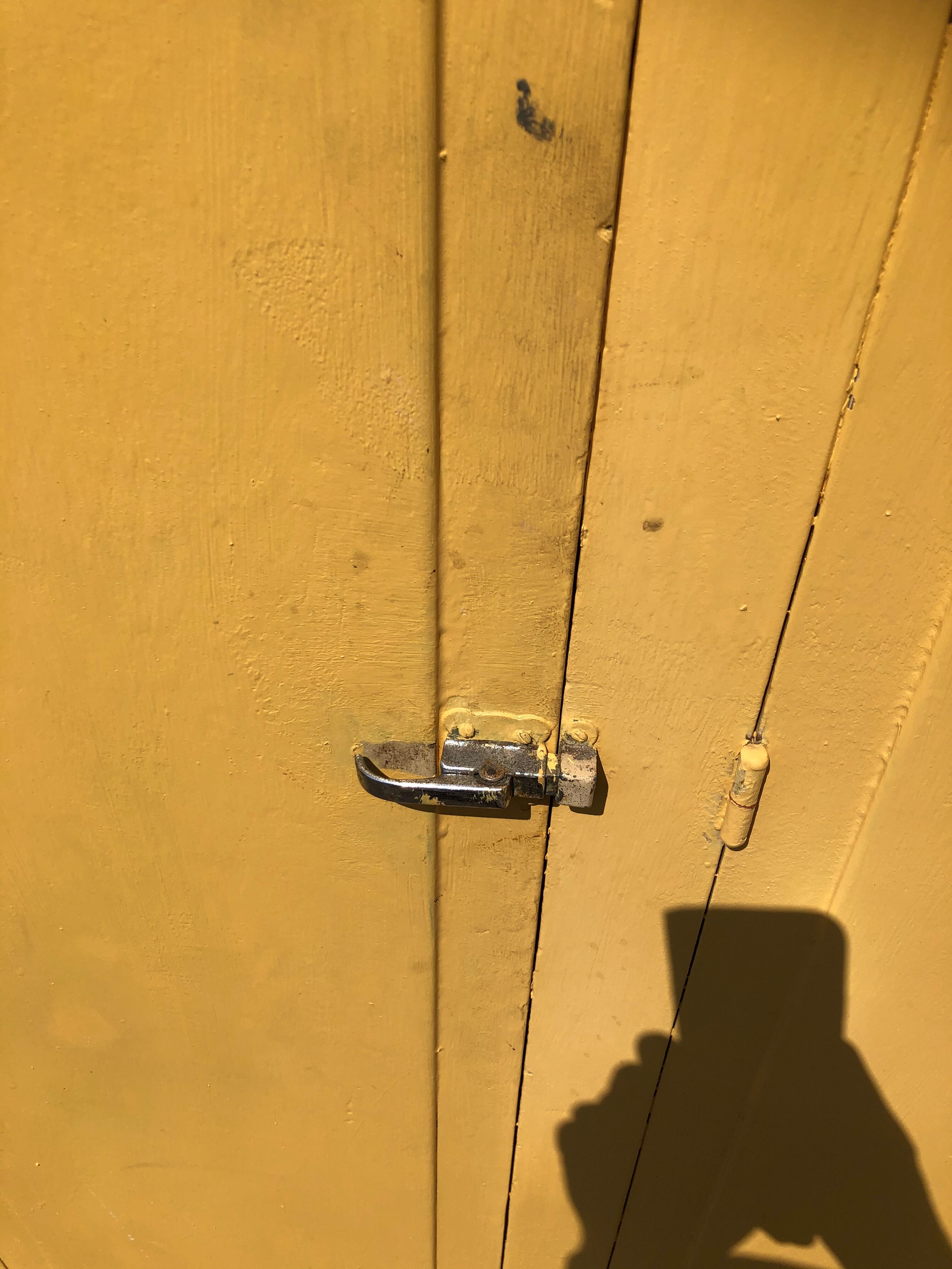 Vintage wardrobe 1950