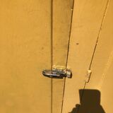 Vintage wardrobe 1950