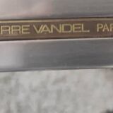 Pierre Vandel coffee table