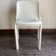Selene Vico Magistretti chair for Artemide 1968 Italian design