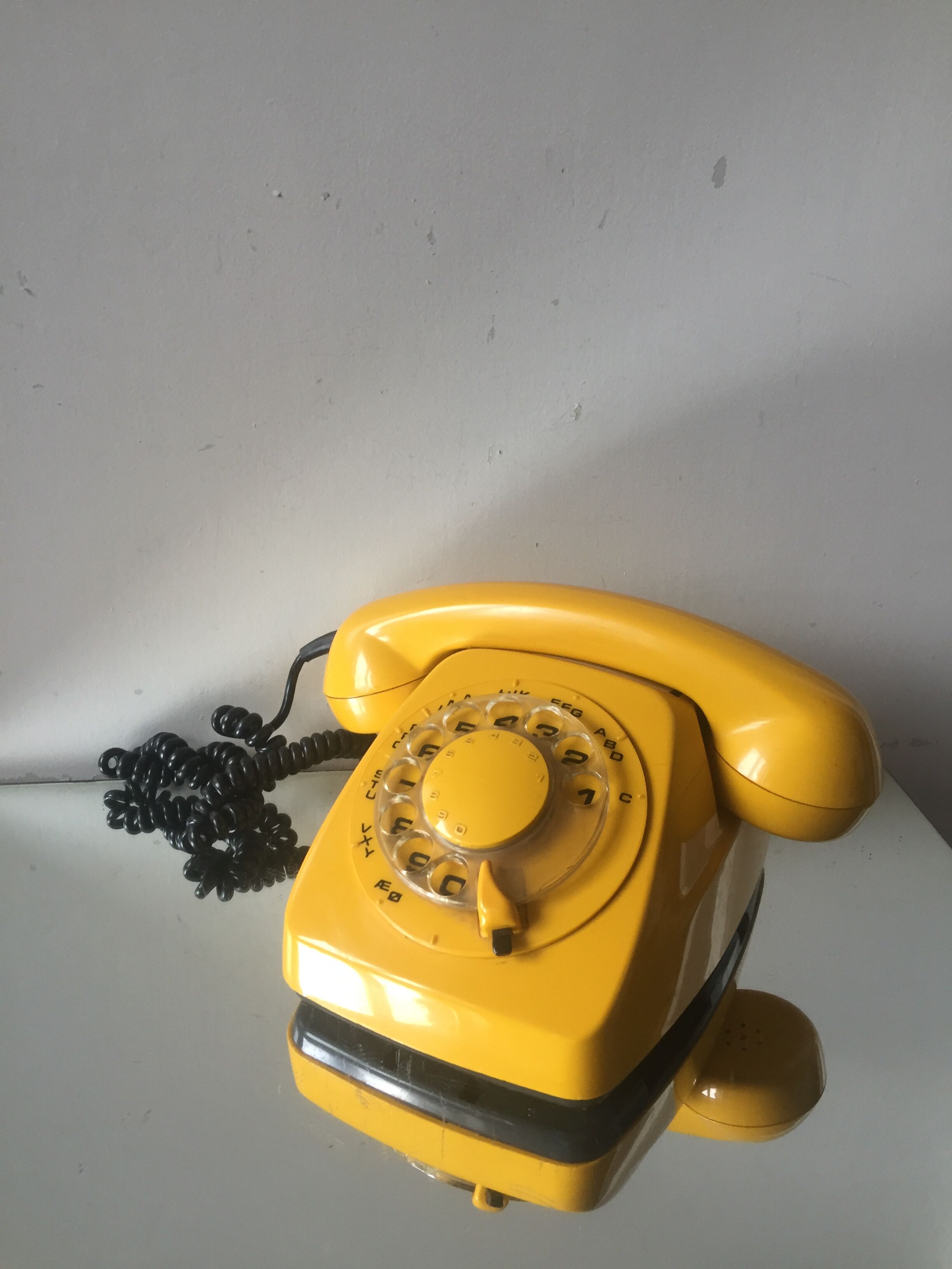 1960 telephone