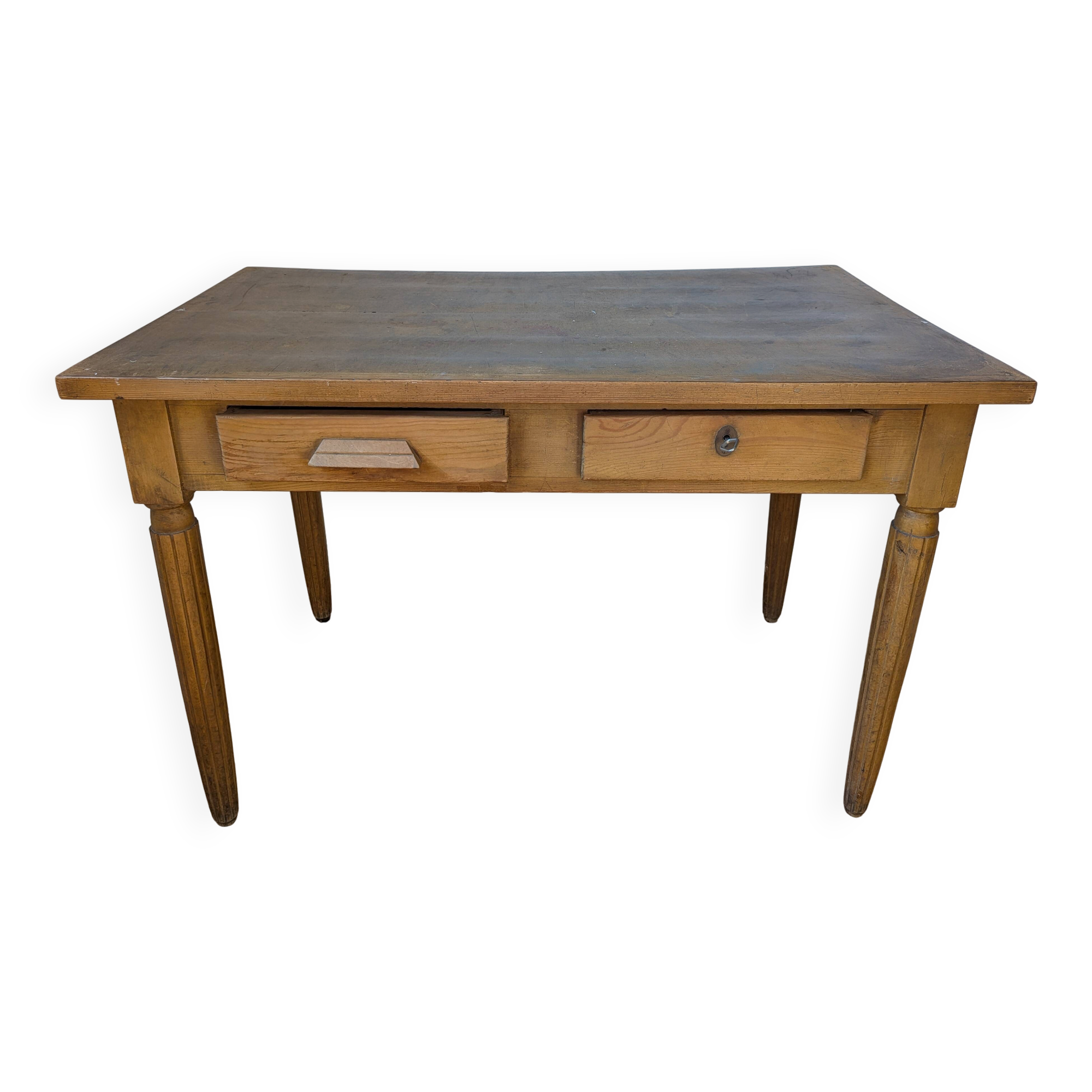 Ancien bureau