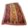 Vintage Turkish Oushak rug 57x98 cm