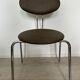 Desk Chair by Kovona, Model Z-002, Czechoslovakia 1970’s