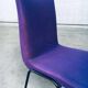 Set of Mid-Century Modern Robin Chairs by Pierre Guariche for Meurop, Belgium, 1950s