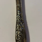 Antique sweetmeat service