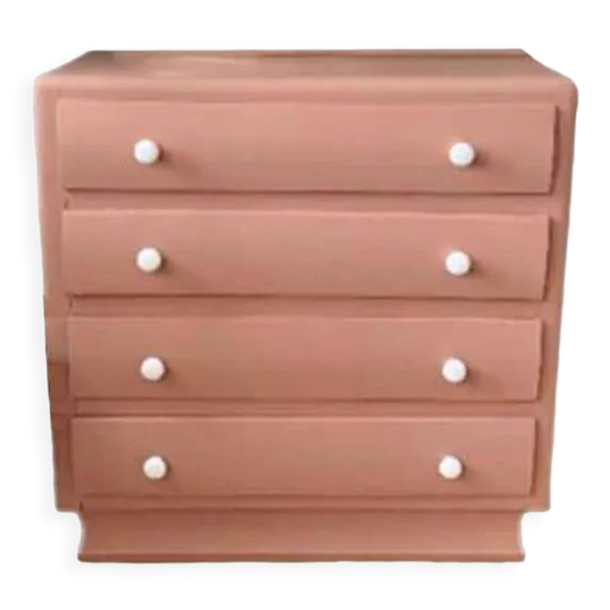 Commode vintage