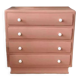 Commode vintage
