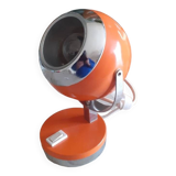 Eyes ball lamp from the 60s/70s