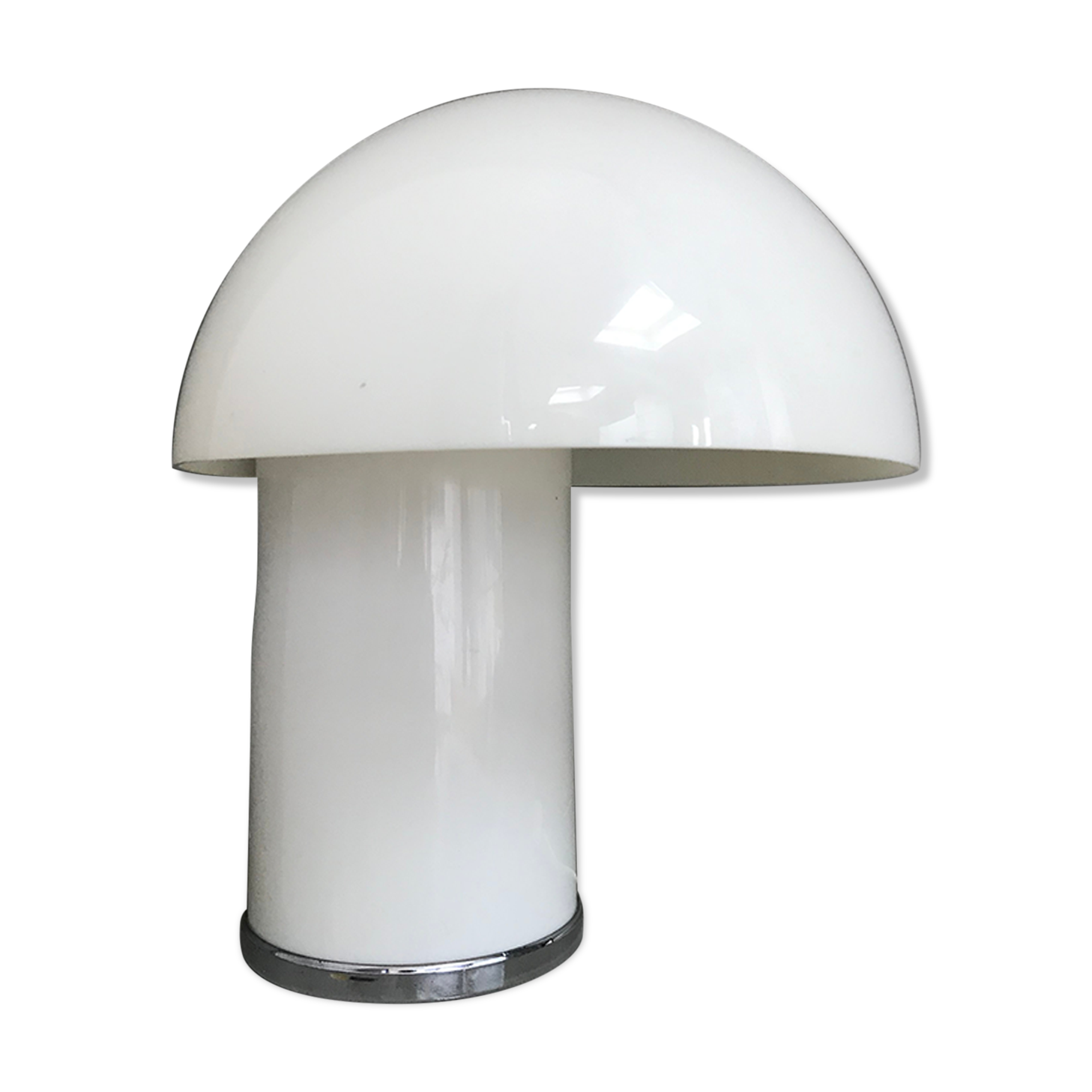 Vintage lamp "Leila" by Marcello Siard