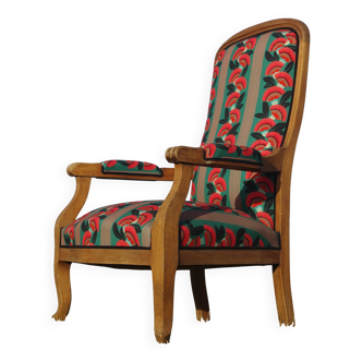 Fauteuil Voltaire