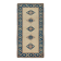 Tapis anatolien vintage turc 75 cm x 150 cm