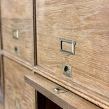 Furniture by trade notary 1930