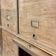Furniture by trade notary 1930