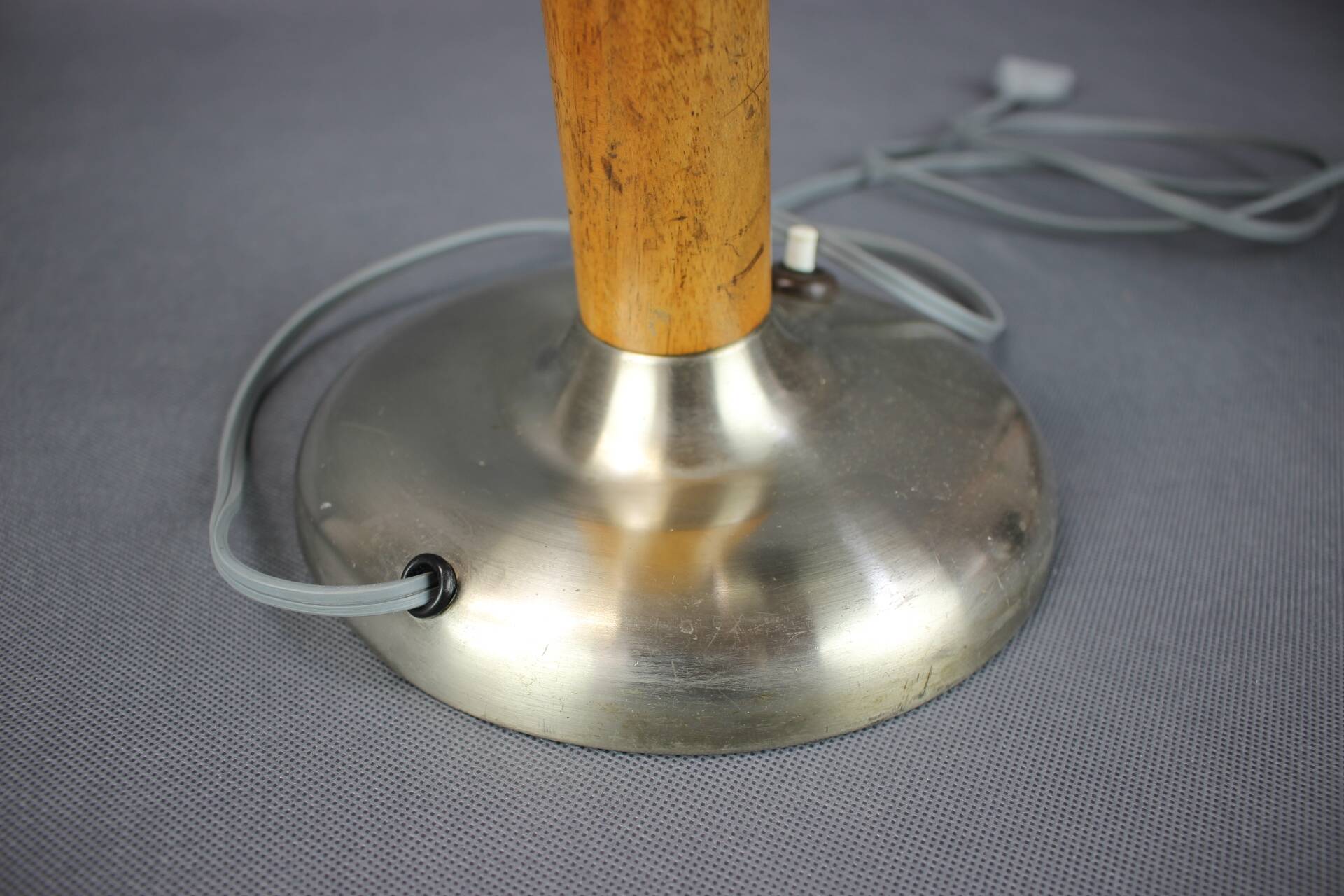 Lampe de table articulée, 1940